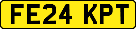FE24KPT