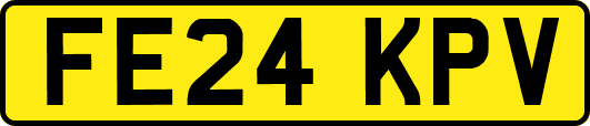 FE24KPV