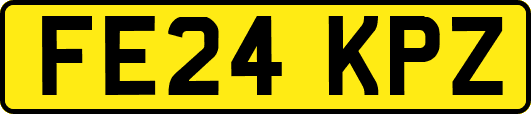 FE24KPZ