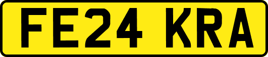 FE24KRA