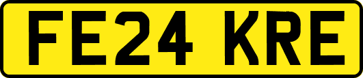 FE24KRE
