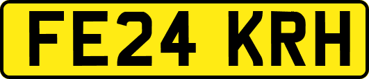 FE24KRH
