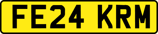 FE24KRM