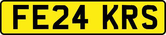 FE24KRS