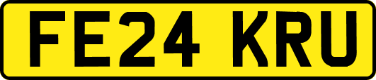 FE24KRU
