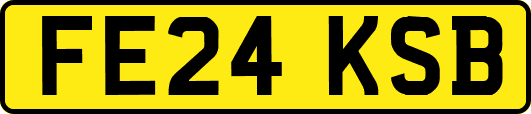 FE24KSB