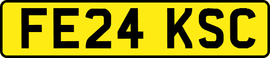 FE24KSC