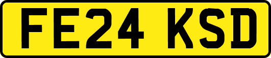 FE24KSD