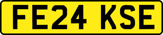 FE24KSE