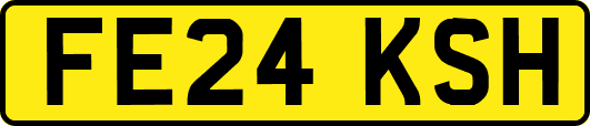FE24KSH