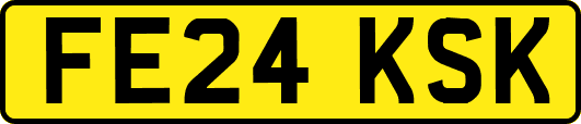 FE24KSK
