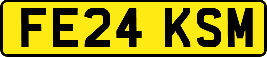 FE24KSM
