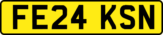 FE24KSN