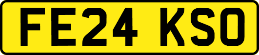 FE24KSO