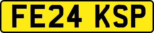 FE24KSP