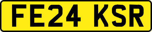 FE24KSR