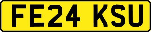 FE24KSU