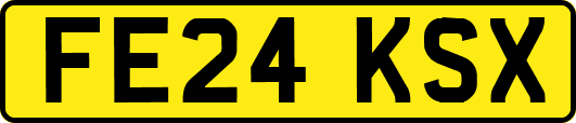 FE24KSX