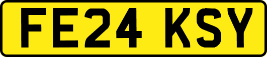 FE24KSY