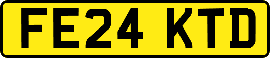FE24KTD