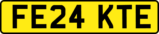 FE24KTE