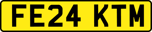 FE24KTM