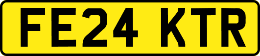 FE24KTR