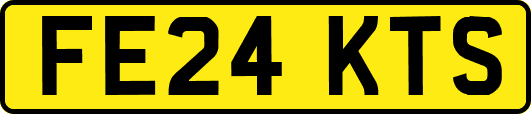 FE24KTS