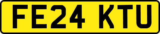 FE24KTU