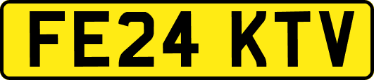 FE24KTV