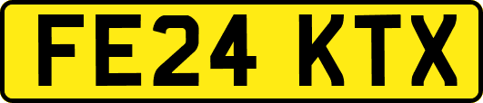 FE24KTX
