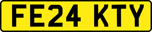 FE24KTY