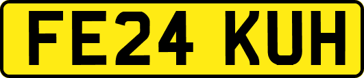 FE24KUH