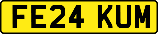 FE24KUM