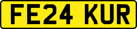FE24KUR