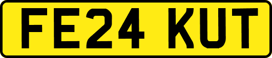 FE24KUT