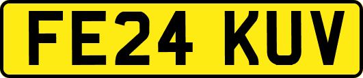 FE24KUV