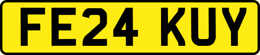 FE24KUY