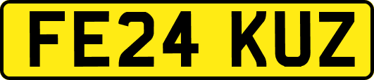 FE24KUZ