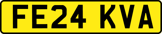 FE24KVA