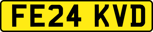 FE24KVD