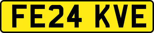 FE24KVE