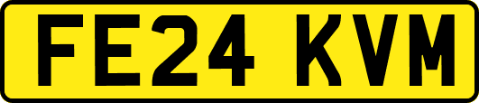FE24KVM