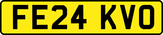 FE24KVO