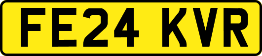 FE24KVR