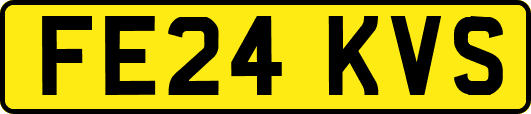 FE24KVS