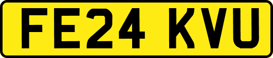 FE24KVU