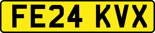 FE24KVX