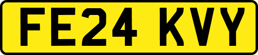 FE24KVY