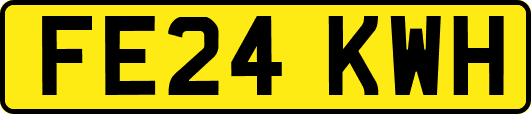 FE24KWH
